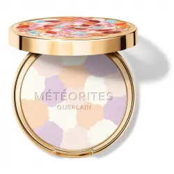 Météorites Compact Polvos Compactos Matificantes Y Fijadores 01 Translucent