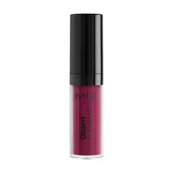 Mia Make Up - Glam Melted Lipstick Tint Gloss 5 g 23 - FUCHSIA POWER