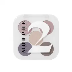Morphe - Morphe2 Ready In 5 Sombra de ojos 5.1 g New York Minute