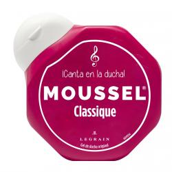 Moussel - Gel De Ducha Classique Original 60 Ml