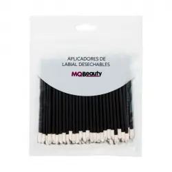 MQBeauty - Aplicadores de labial desechables - 50pcs