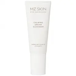 MZ SKIN - CALMING CREAM CLEANSER Geles limpiadores 100 ml unisex