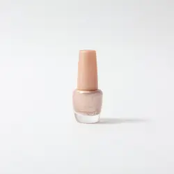 Nail Polish Seashell