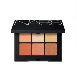 Nars Nars Voyageur Eyeshadow Palette  Néctar