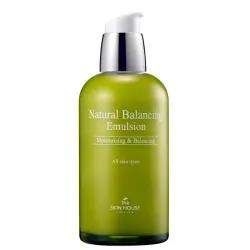 Natural Balancing Emulsion 130 ml