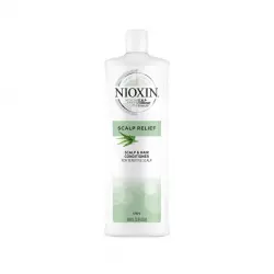 Nioxin - Scalp Relief Acondicionadores 1000 ml unisex