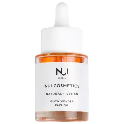 Nui Cosmetics - Natural Glow Wonder Face Oil Aceites faciales 30 ml unisex