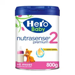 Nutrasense Premium 2