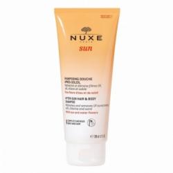 NUXE  Nuxe Sun After-Sun Hair & Body Shampoo, 200 ml