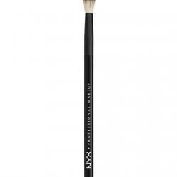 NYX Professional Makeup - Brocha De Ojos Para Difuminar Pro Blending Brush