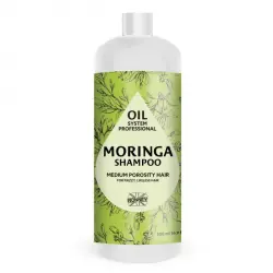 Oil System Professional Champú Moringa 500 ml