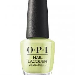 OPI - Esmalte De Uñas Nail Lacquer Clear Your Cash. Colección Primavera