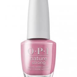 OPI - Esmalte De Uñas Nature Strong Knowledge Is Flower