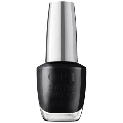 OPI - Infinite Shine It Never Ends Lacas de uñas 15 ml ISLT02 - BLACK ONYX