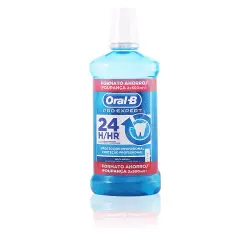 Oral-b Pack 2 X 1 Colutorio Protección Profesional, 500 ml