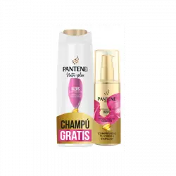 Pack Crema de Peinado Curls + Champú 225 ml