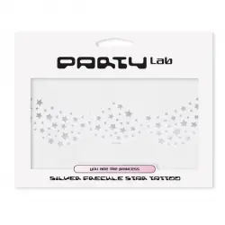 Party Lab Freckle Star Tattoo Tatuaje de Pecas 1.5 gr