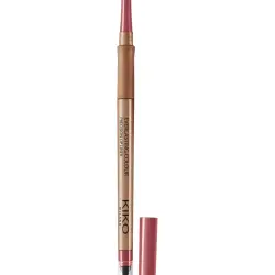 Perfilador De Labios Everlasting Colour Precision Lip Liner Kiko Milano 517 Rosy Brown