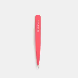 Pinza Depilatoria Punta Pincho Another Love Coral