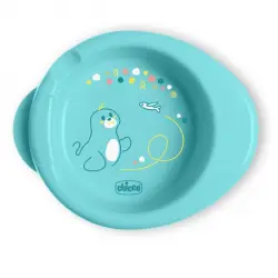Plato Térmico +6Meses  Chicco  Bebés y niños