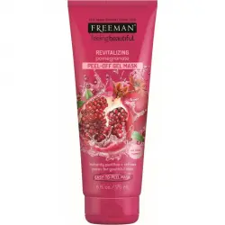 Pomegranate Peel Off Mask Tube 175 ml