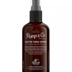 Pomp & Co - Tónico Salado Para El Cabello