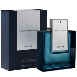 Porsche Design - Pure Perfumes 100 ml female