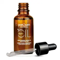 Postquam - Sérum Facial Con Aceite De Oliva Sérums faciales antiedad 30 ml unisex