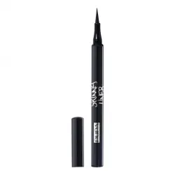 PUPA Milano - Skinny Eyeliner 1 ml 001 - Black