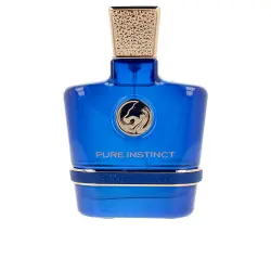 Pure Instinct eau de parfum vaporizador 100 ml