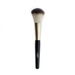 Purobio - Brocha para Polvos N 01 Brochas para polvos 39 g 39.2 GR
