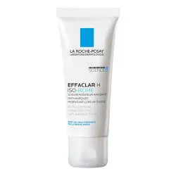 Roche Posay Effaclar H 40 ml Hidratante calmante multi-compensadora