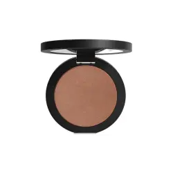 Saigu Cosmetics - *Mediterranean Glow* - Polvos de sol Bronceado Mediterráneo - Soft Tan