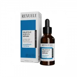 Salicylic Acid 2% Sérum Exfoliante BHA 30 ml