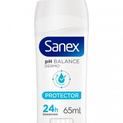 Sanex - Desodorante En Stick PH Balance Dermo Protector