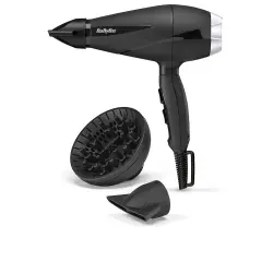 Secador 6710DE turbo pro 2100w 1 u
