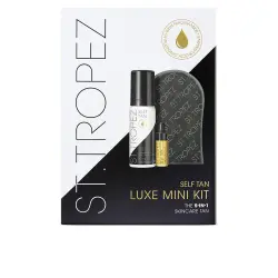 Self Tan Luxe Mini lote 3 pz