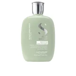 Semi Di Lino balancing low shampoo 250 ml