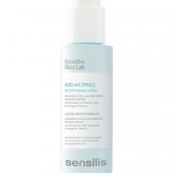 Sensilis - Loción Seborreguladora Purify Azelaic Peeling 100 Ml