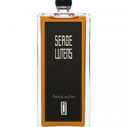 Serge Lutens - Eau De Parfum Ambre Sultan 100 Ml