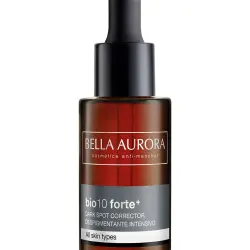 Sérum Despigmentante Intensivo Bio10 Forte+ 30 ml Bella Aurora