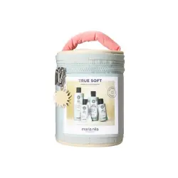 Set Beauty Bag True Soft 2026  Maria Nila