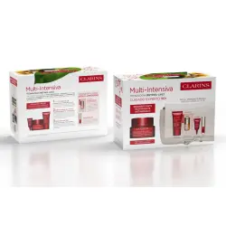 Set Experto Multi-intensiva Spf15 50 ml + 15 ml + 3 ml + 0,9 ml + 1,4 ml