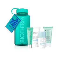 Set Gel Hyalu Plump Drops