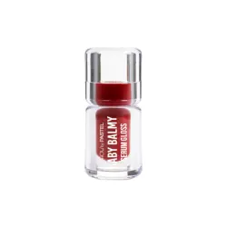 Show By Pastel - Bálsamo labial Baby Balm Serum Gloss - 37: Red Flag
