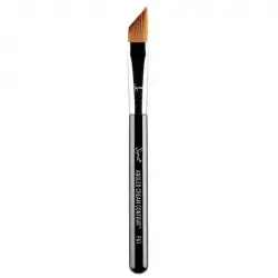 Sigma Beauty - Brocha angulada para contorno - F61: Angled Cream Contour