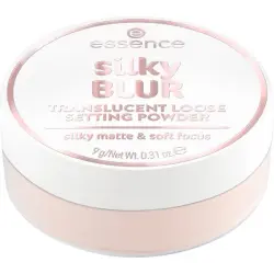 Silky Blur