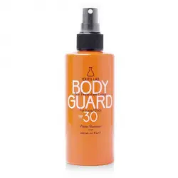 Spray Protector Solar Corporal SPF 30 Body Guard 200 ml