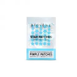 Star Parches Pimple Patch Anti-imperfecciones