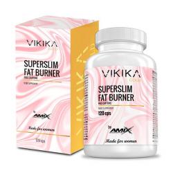 Super Slim Fat Burner